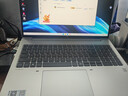 惠普（HP）战66 16英寸2025轻薄办公笔记本电脑 标压锐龙7 H 255 24G 1T 2.5K屏 1年上门【国家补贴】 实拍图