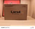 莱尔诗丹（Larsd）马桶进水阀排水阀套装 马桶配件通用水箱上水器坐便器配件SJ-07 实拍图