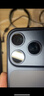 Apple/苹果 iPhone 17 Pro Max 256GB 深蓝色 支持移动联通电信5G 双卡双待手机 实拍图