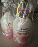 贝亲（Pigeon）洗发水沐浴露 含桃叶精华 洗发沐浴二合一  500ml*2 实拍图