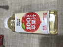 轻上【免费试喝】100%白桦树汁NFC天然原汁原液0添加饮料清甜回甘 100%苹果汁245ml*10瓶 实拍图