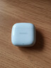 华为长续航蓝牙耳机 FreeBuds SE 2 40小时长续航 快速充电 蓝牙5.3适用于苹果/安卓手机白 实拍图