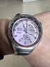 HUAWEI WATCH GT 5 Pro 国家补贴15% 钛空银46mm华为智能手表玄玑感知系统进阶运动情绪健康助手 实拍图