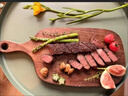 胖东来同款黑椒牛排腌料酱汁法式专用调味料黑胡椒烧烤料家用煎焗 30分钟腌制入味【椒香浓郁】 【西餐厅同款】黑椒牛排腌料40·g-发12袋 实拍图