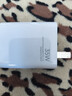 小米（MI）小米 35W 双口充电器 USB-C USB-A 智能快充 适用部分Macbook Air机型/k70 适配15 Ultra 实拍图