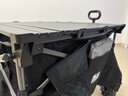 westfieldoutdoor铝合金桌板户外营地车桌板我飞露营推车配件 实拍图