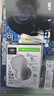 希捷（SEAGATE）笔记本硬盘2TB 128MB 5400转 SATA3.0 2.5英寸 机械硬盘 电脑 希捷酷鱼ST2000LM015 实拍图