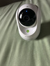 360摄像头9pro-800万双频WIFI云台家用摄像头家用监控摄像机手机远程监控器360度夜视全景 婴儿看护器 实拍图