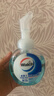 威露士泡沫洗手液健康呵护225ml×2瓶 家用儿童抑菌消毒泡泡 灭甲流感 晒单实拍图
