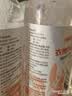 HANASS衣物除菌除味喷雾 100ml*3瓶 去火锅味去汗味空气清新剂杀菌99.9% 实拍图