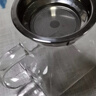 忆壶茶（YIHUTEA）玻璃公道杯带过滤网茶漏套装茶具配件茶海分茶器加厚功夫茶杯大号 【升级大容量】500ml+卡扣茶漏 实拍图