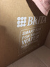 碧然德（BRITA）过滤净水器 家用滤水壶 Kalea 晨汐系列XL  3.5L（灰）+专家版滤芯5枚 环保加固包装 实拍图