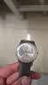 天梭（TISSOT） 全新杜鲁尔系列男表 瑞士自动机械男士皮带腕表商务表生日礼物 晒单实拍图