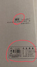 得力（deli）数学本16K30张小学生缝线本作业本笔记本本子 牛皮纸学生练习簿5本装F1630-5 实拍图
