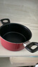 苏泊尔（SUPOR）锅具套装 不粘炒锅煎锅汤锅锅具三件套  实拍图