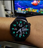 HUAWEI WATCH GT 6 Pro 钛空银 46mm华为智能手表全新骑行体验21天超长续航蓝宝石玻璃&钛合金GT5Pro升级 实拍图