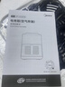 美的（Midea）空气炸锅蒸汽炎烤2.0免翻面26新款 0氟陶瓷涂层家用6.5L大容量可视窗口烤箱蒸烤一体MF-KZC6518 实拍图