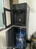 奥克斯（AUX） 饮水机下置式家用立式温热型快速加热下置水桶饮水器 重磅丨新即热式UV杀菌 制热型 实拍图