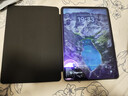 毕亚兹适用2025款荣耀平板GT2 Pro/MagicPad 3保护壳荣耀平板电脑12.5英寸保护套全包防摔智能休眠 PB616 实拍图