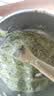 小皮欧洲原装进口高铁有机藜麦米粉160g+真香核桃油100ml 实拍图