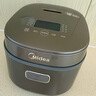 美的（Midea）电饭煲0涂层316L母婴级不锈钢2L易清洁家用1-2人低糖沥米饭迷你电饭锅微压品牌官方AFB2022LS 实拍图