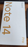 小米 手机 Redmi Note14Pro 天玑7300-Ultra 国家补贴 IP68 8+256 镜瓷白 红米5G手机 note13pro迭代款 实拍图