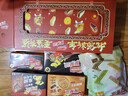 雀巢（Nestle）脆脆鲨年货开运礼盒威化饼干休闲零食1289.2g办公室 独立包装 实拍图