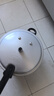 双喜高压锅铝合金燃气电磁炉通用防爆家用压力锅28CM/11.5L【蒸格款】 实拍图