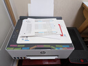 惠普（HP）598 家用学习连供无线打印一体机 大容量可加墨多功能打印复印扫描  彩色家庭打印机 实拍图