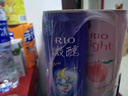 锐澳（RIO）预调酒 鸡尾酒 果酒甜酒 微醺组合装 330ml*10+赠强爽8度*2罐 实拍图