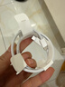 Apple/苹果 60W USB-C数据线-1米 type-c苹果充电线手机数据线 苹果17充电线iphone17充电线 实拍图