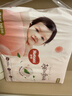 好奇（Huggies）铂金装小桃裤纸尿裤NB84片(5kg以下)尿不湿【透爽散热】 实拍图