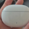 荣耀亲选耳机 LCHSE X7 Lite 【国家补贴】蓝牙耳机 舒适主动降噪 38小时长续航 适配苹果华为手机 星光白 实拍图