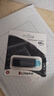 金士顿（Kingston）64GB USB3.2 Gen 1 U盘 DTX 大容量U盘 时尚设计 轻巧便携 学习办公投标电脑车载通用 实拍图