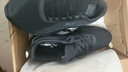 361°运动鞋男鞋春夏季透气网面黑色休闲慢跑步鞋子男士671832270-5 实拍图