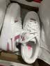 耐克NIKE女子休闲鞋 GAMMA FORCE 运动鞋IO2086-104白灰 37.5 实拍图