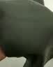 海澜之家保暖裤男秋裤男士保暖裤加绒加厚护膝贴片棉裤冬季男毛裤打底裤 420g密密绒多重防护抗菌防螨抗静电-黑色 XL -175/100(体重130-150斤) 实拍图