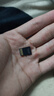 闪迪（SanDisk）256GB TF(MicroSD)内存卡 4K极速金卡A2 V30 U3行车记录仪 运动相机无人机 监控存储卡 读190MB/s 实拍图