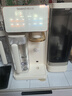 碧云泉G3制冰水冷热家用矿物质水直饮净水器加热净化RO反渗透过滤自来水净饮机0阻垢剂 【26cm浅边】G3Pro水箱侧提 5L 实拍图
