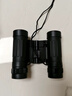 雷龙猎影8X21高倍高清专业级双筒手机望远镜便携式演唱会看比赛户外 实拍图