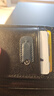 新秀丽（Samsonite）男士短款钱包牛皮卡包驾驶证件收纳包男士生日礼物TK6 实拍图