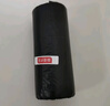 京东京造 背心式垃圾袋45*60cm*20只 超厚15μ1.5丝 手提厨房家用加厚中号 实拍图