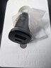 绿联【销量NO1】车载充电器超级快充点烟器转换器插头一拖二PD30W适用苹果17华为小米汽车 实拍图