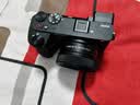 索尼（SONY） ILCE-6700/a6700/智能AI芯片APS-C微单数码相机Vlog视频拍摄 A6700K套机 【赠128G卡+背带+单肩包等】 官方标配 实拍图