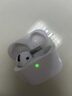 UKL【华强北顶配丨Air4代降噪款】蓝牙耳机适配苹果无线2026新款半入耳式金榜iphone17/16/15/14pods4 【原版正装全功能主动降噪版】 【主动降噪+空间音頻+三真电量】 实拍图