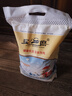玉米面新面东北农家苞米面玉米粉馒头大饼锅贴饼子新鲜粗玉米饽饽 细玉米面 5斤 实拍图