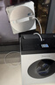 科沃斯擦窗机器人新品窗宝W3全能基站版自动擦玻璃喷水湿擦家用擦窗神器高层户外擦窗户擦玻璃基站洗抹布 实拍图