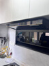 森太（SETIR）顶侧双吸变频油烟机 7字型29m³大吸力家用厨房语音智控脱排吸油烟机 以旧换新补贴CXW-450-B863BY 实拍图