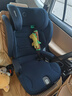 maxicosi迈可适 3-12岁【升级版 专利防护】大童安全座椅 rodifixplus+ 实拍图