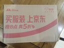 陈克明 老妈厨房麦香鸡蛋风味挂面800g*3包 挂面炸酱面拌面拉面龙须面 实拍图